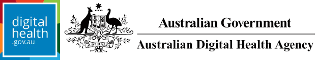 Australian Government Australian Digital health Agency